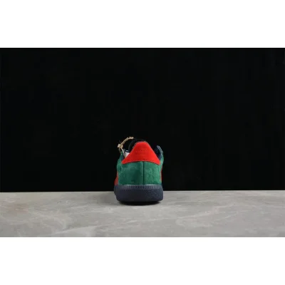 Adidas Blackburn Spezial "Collegiate Green" фото № 4