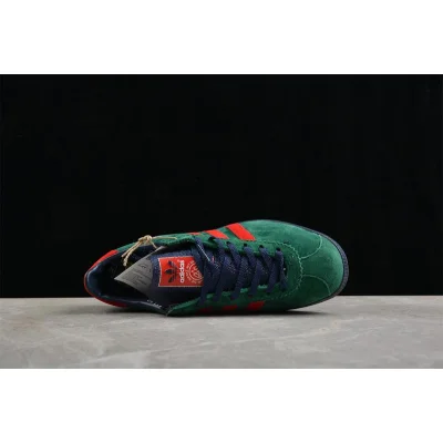 Adidas Blackburn Spezial "Collegiate Green" фото № 2