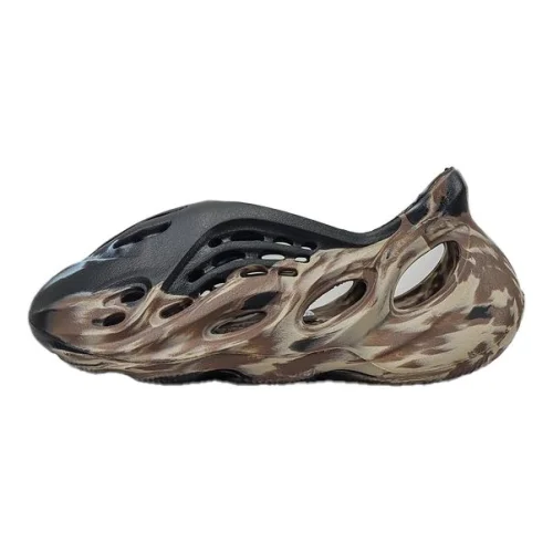 Аdidas Yeezy Foam Runner "Black/Brown"