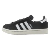 Adidas Forum 84 Low "Campus Black"
