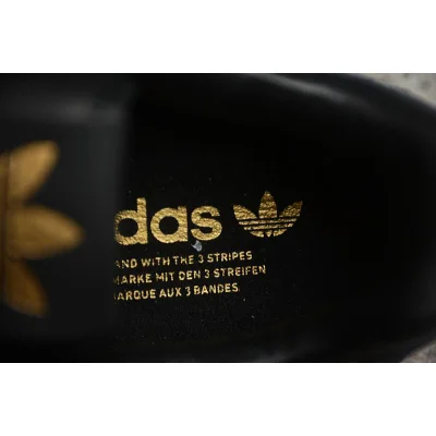 Adidas Forum 84 Low CL "Black Ivory Gum" фото № 5