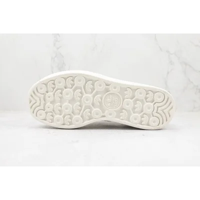 Adidas Gazelle Bold "Shadow Red/White" фото № 8