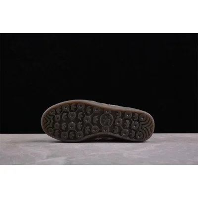 Adidas Gazelle Indoor "Grey Suede" фото № 7