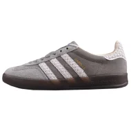 Adidas Gazelle Indoor "Grey Suede"