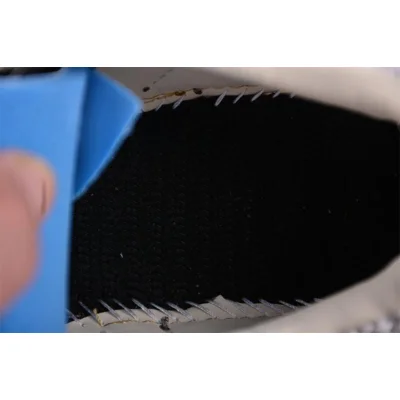 Adidas Gazelle Indoor "Grey Suede" фото № 4