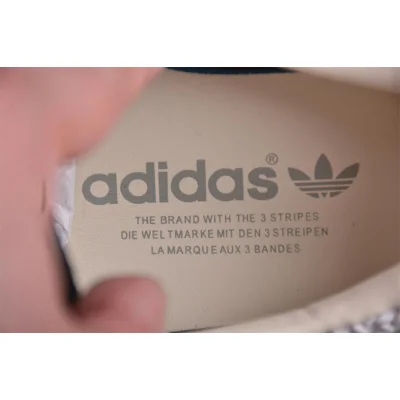 Adidas Gazelle Indoor "Grey Suede" фото № 3