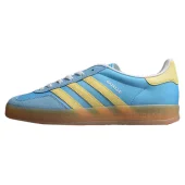 Adidas Gazelle Indoor "Sunny Sky"