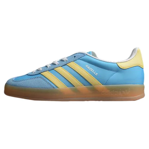 Adidas Gazelle Indoor "Sunny Sky"