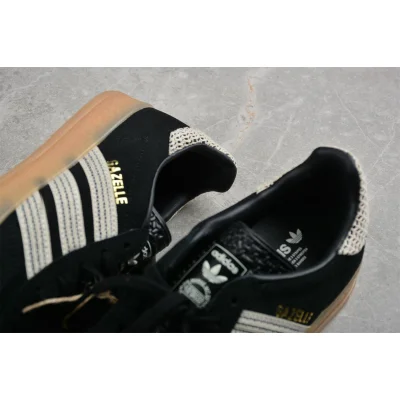 Adidas Gazelle Indoor Core "Black" фото № 8