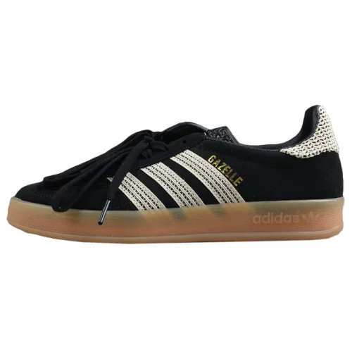 Adidas Gazelle Indoor Core "Black"