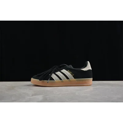 Adidas Gazelle Indoor Core "Black" фото № 6