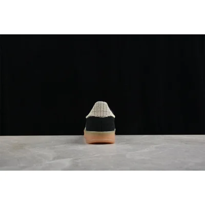 Adidas Gazelle Indoor Core "Black" фото № 3