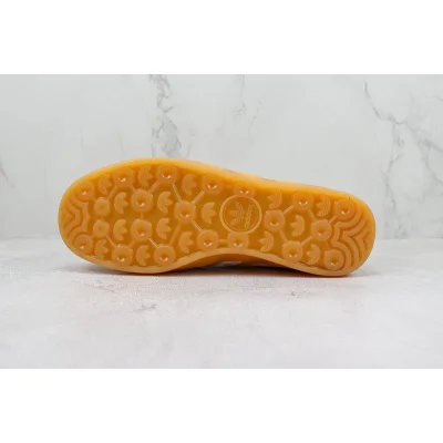 Adidas Gazelle Indoor "Yellow/White" фото № 8 Adidas Gazelle Indoor "Yellow/White" фото № 8