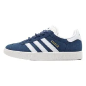 Adidas Gazelle "Navy Blue/White"