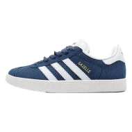 Adidas Gazelle "Navy Blue/White"