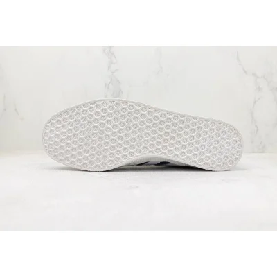 Adidas Gazelle "Navy Blue/White" фото № 8