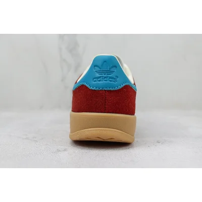 Adidas Gazelle "Collegiate Burgundy" фото № 9