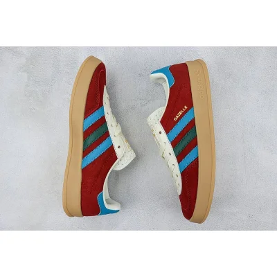 Adidas Gazelle "Collegiate Burgundy" фото № 7