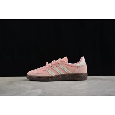 Sporty Rich X Adidas Handball Spezial "Pink" фото № 2 Sporty Rich X Adidas Handball Spezial "Pink" фото № 2