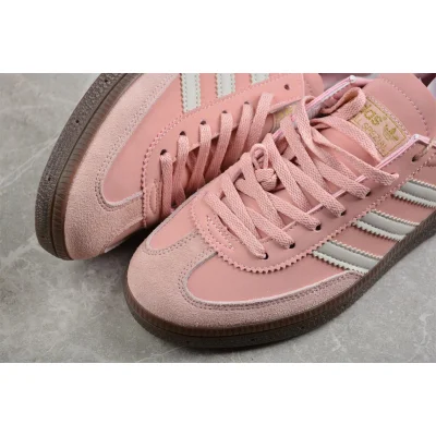 Sporty Rich X Adidas Handball Spezial "Pink" фото № 7 Sporty Rich X Adidas Handball Spezial "Pink" фото № 7