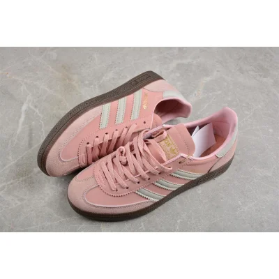 Sporty Rich X Adidas Handball Spezial "Pink" фото № 6 Sporty Rich X Adidas Handball Spezial "Pink" фото № 6
