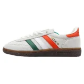 Adidas Handball Spezial "White/Green/Orange"