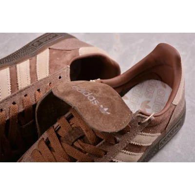 Adidas Handball Spezial LT "Brown" фото № 8