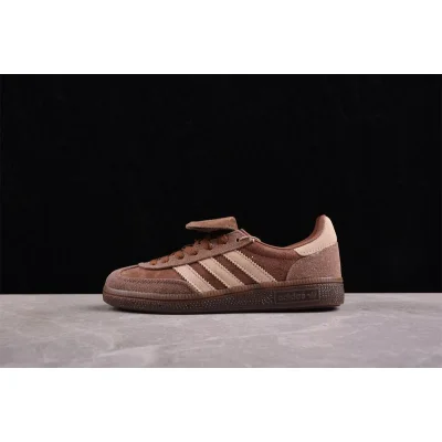 Adidas Handball Spezial LT "Brown" фото № 2