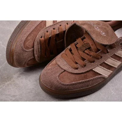 Adidas Handball Spezial LT "Brown" фото № 7