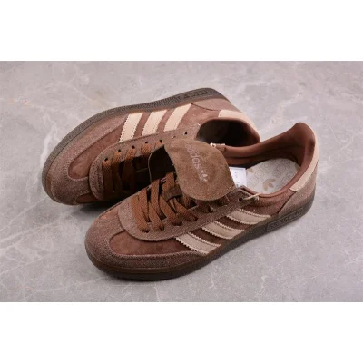 Adidas Handball Spezial LT "Brown" фото № 6