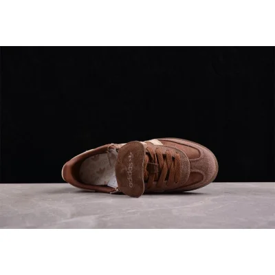 Adidas Handball Spezial LT "Brown" фото № 3