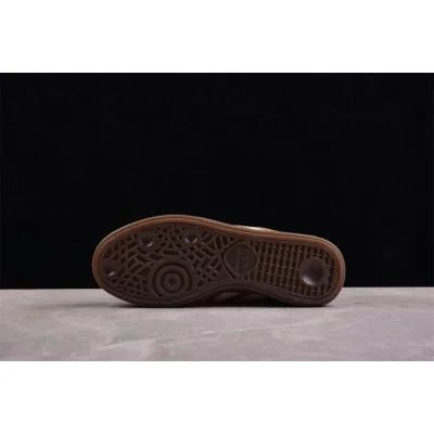 Adidas Handball Spezial LT "Brown" фото № 4