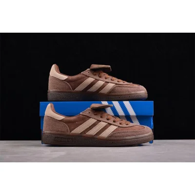 Adidas Handball Spezial LT "Brown" фото № 9