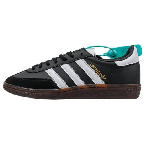 Adidas Handball Spezial "Black/White"