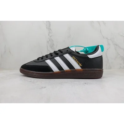 Adidas Handball Spezial "Black/White" фото № 2