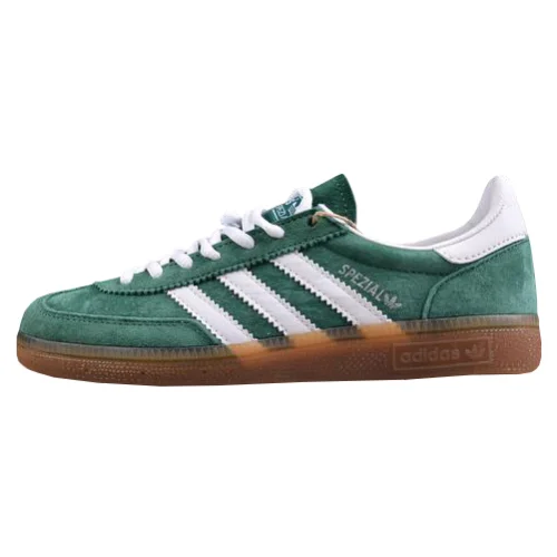 Adidas Handball Spezial "Collegiate Green"