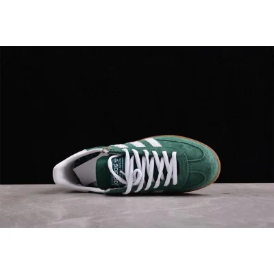 Adidas Handball Spezial "Collegiate Green" фото № 3