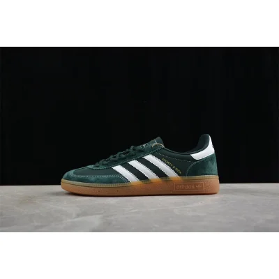 Sporty & Rich x Adidas Originals Handball Spezial "Dark Green" фото № 2