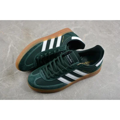 Sporty & Rich x Adidas Originals Handball Spezial "Dark Green" фото № 6