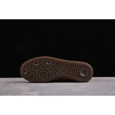 Adidas Handball Spezial "Oat Black" фото № 5