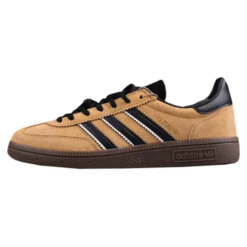 Adidas Handball Spezial "Oat Black"