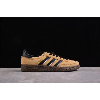Adidas Handball Spezial "Oat Black" фото № 2
