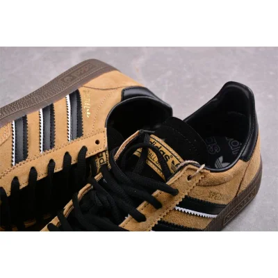 Adidas Handball Spezial "Oat Black" фото № 9