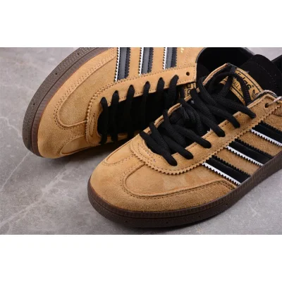Adidas Handball Spezial "Oat Black" фото № 8