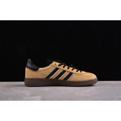 Adidas Handball Spezial "Oat Black" фото № 3