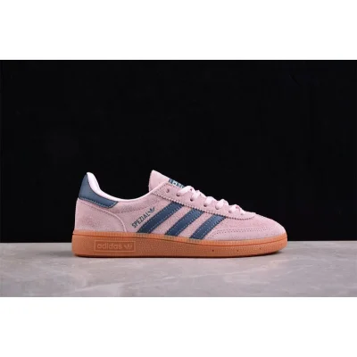 Adidas Handball Spezial "Clear Pink Arctic Night" фото № 2