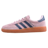 Adidas Handball Spezial "Clear Pink Arctic Night"
