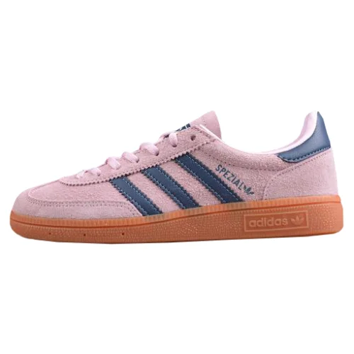 Adidas Handball Spezial "Clear Pink Arctic Night"