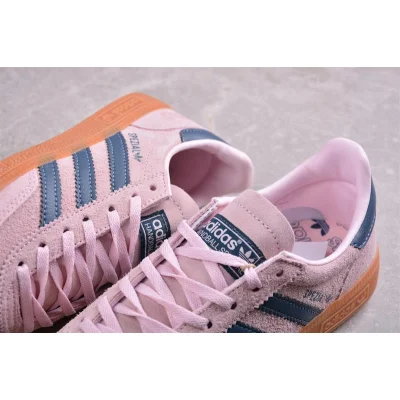 Adidas Handball Spezial "Clear Pink Arctic Night" фото № 8