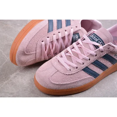 Adidas Handball Spezial "Clear Pink Arctic Night" фото № 7